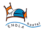 Endla hostel