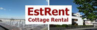 EstRent Cottage Rental