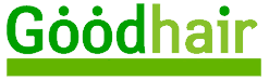Goodhair logo