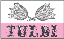 Tulbi logo